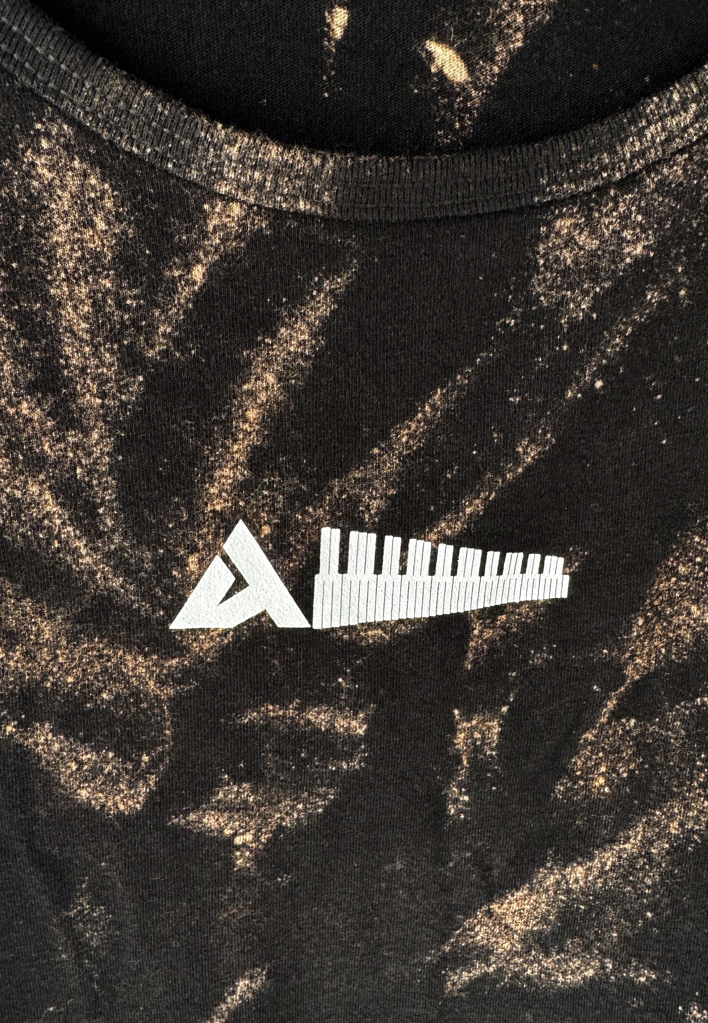 AUDIO THEATER MARIMBA SOFT DYED TANK