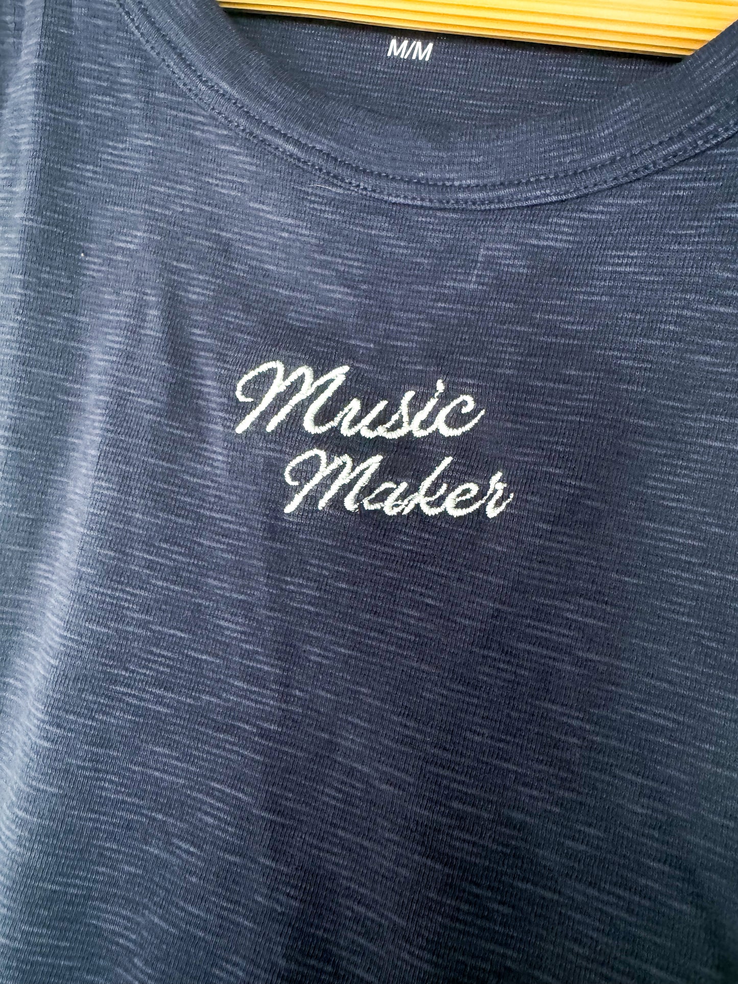 MEDIUM - RACHEL ZOE - MUSIC MAKER DESIGN