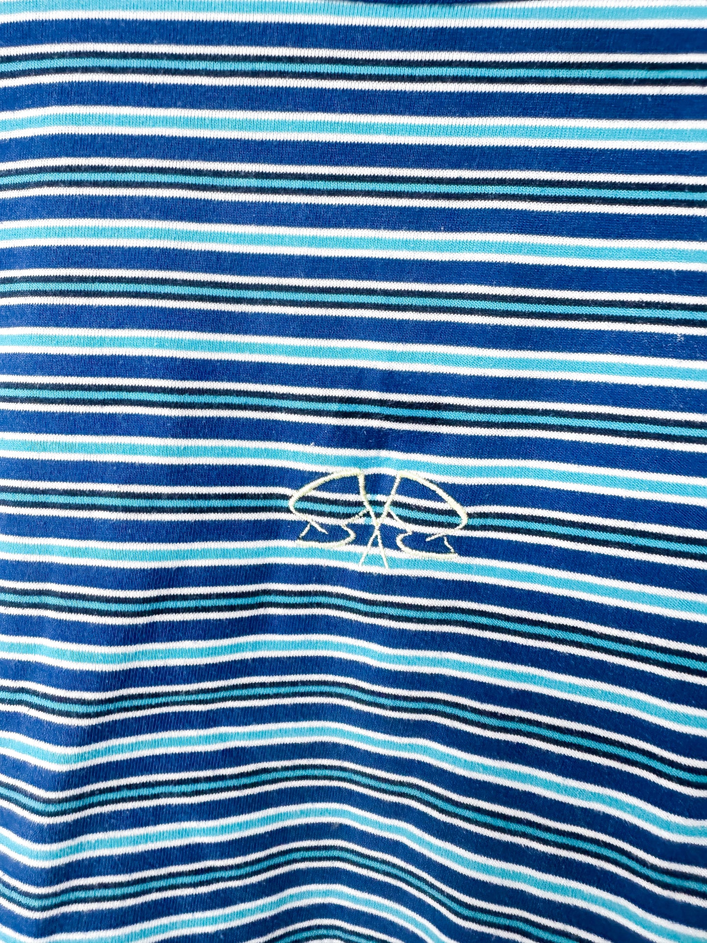 XLARGE - BASIC EDITIONS - FLAGS TANK