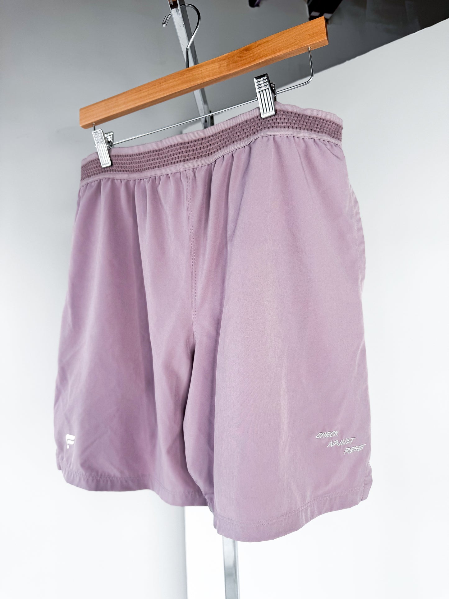 MENS LARGE - FABLETICS - CHECK, ADJUST, RESET