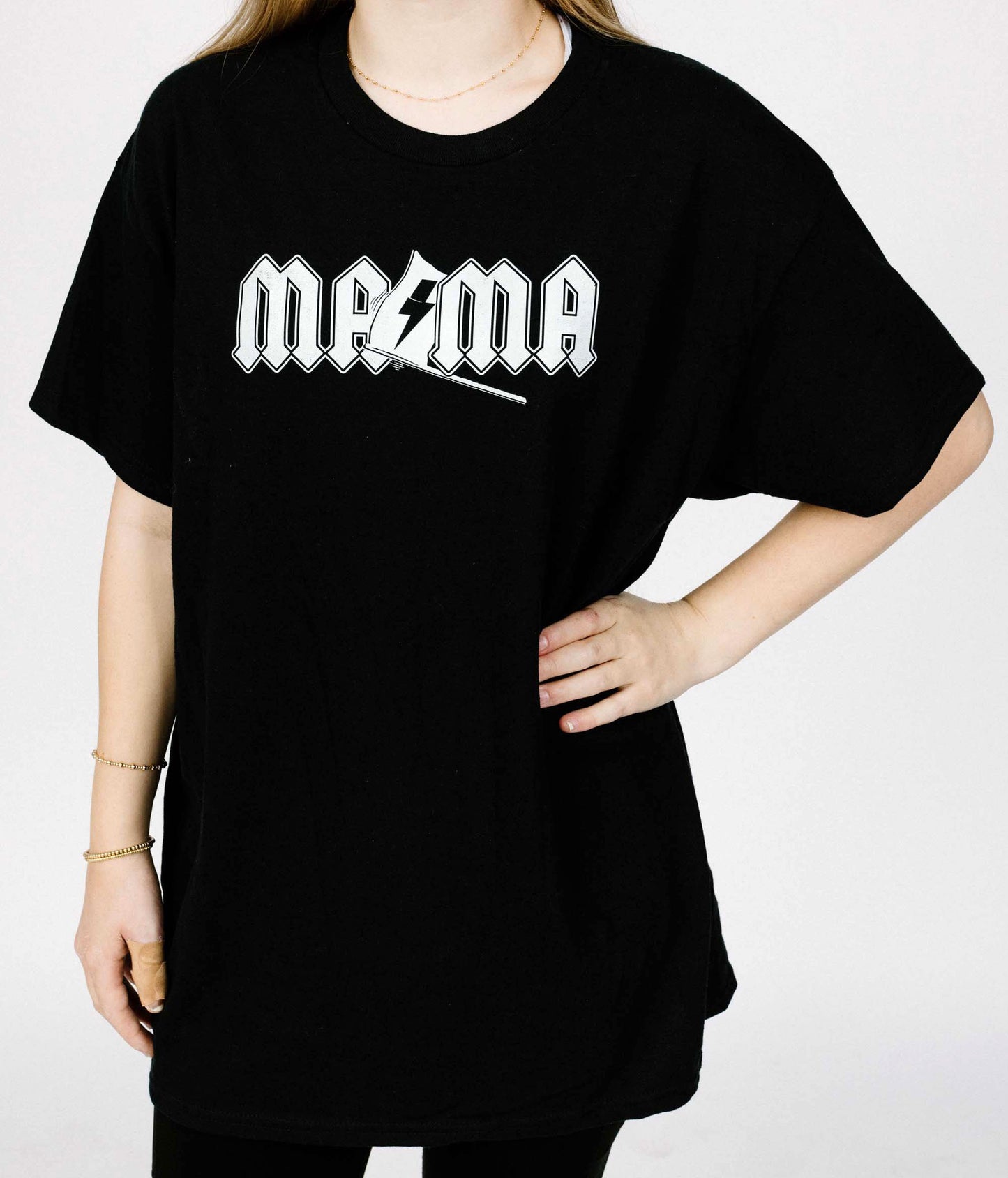 Mama Guard T-shirt
