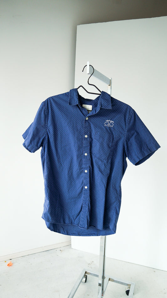 MEDIUM - AMERICAN EAGLE -  Club Spin pocket design