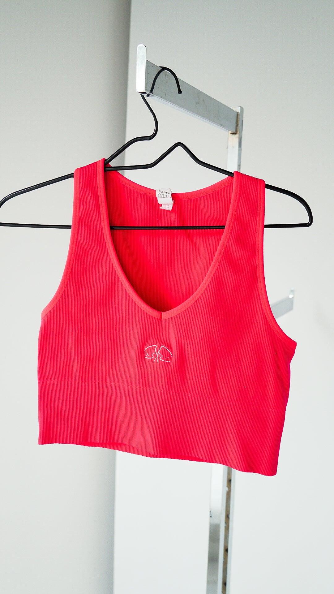 LARGE - 90 DEGREE - Flag Sports bra