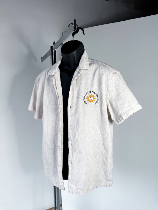 MENS MEDIUM - GOODFELLOW -  PRACTICE FIELD pocket design