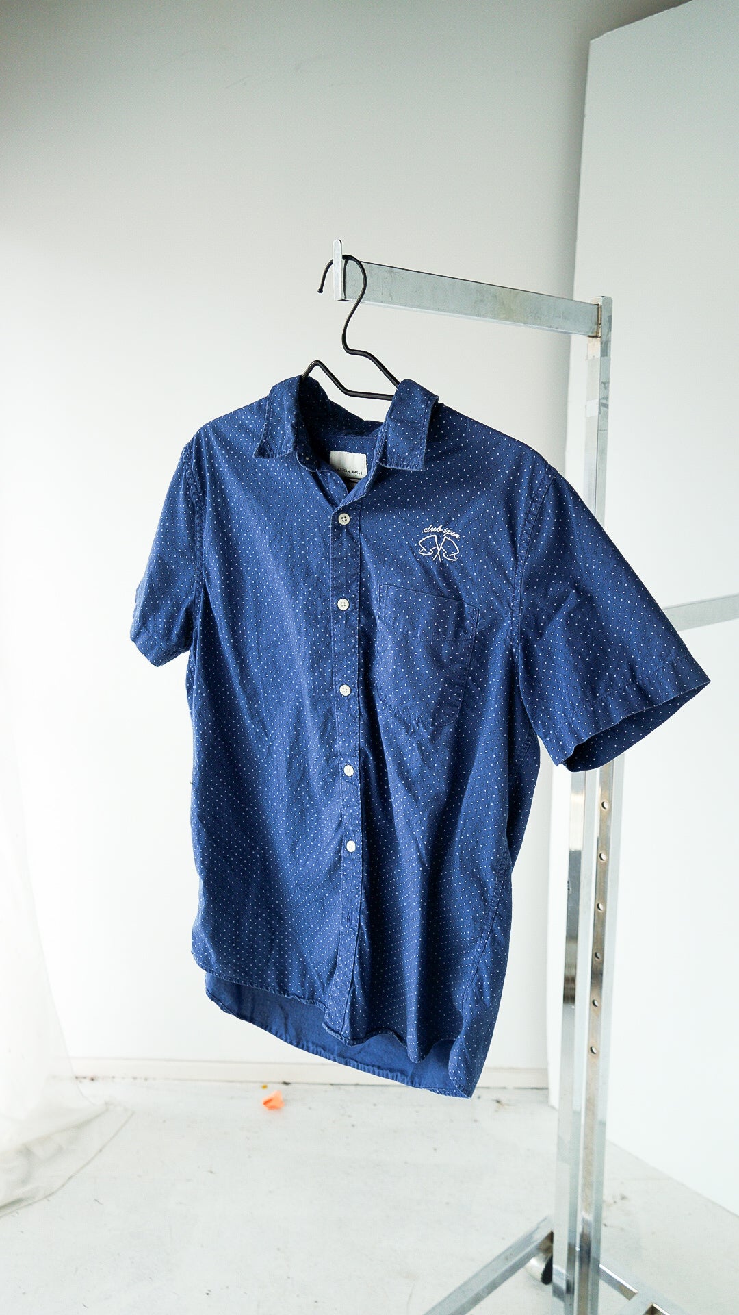 MEDIUM - AMERICAN EAGLE -  Club Spin pocket design