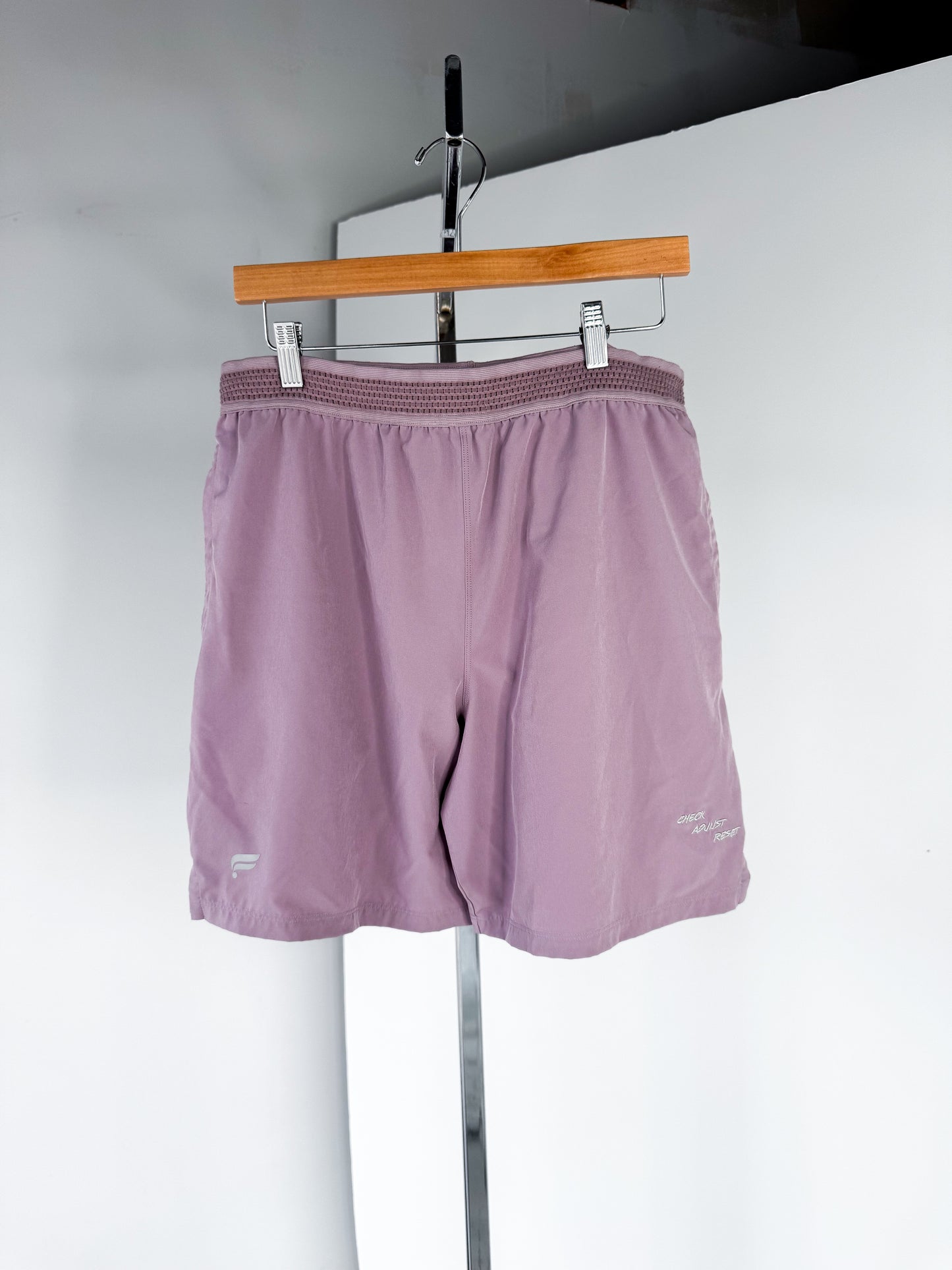 MENS LARGE - FABLETICS - CHECK, ADJUST, RESET