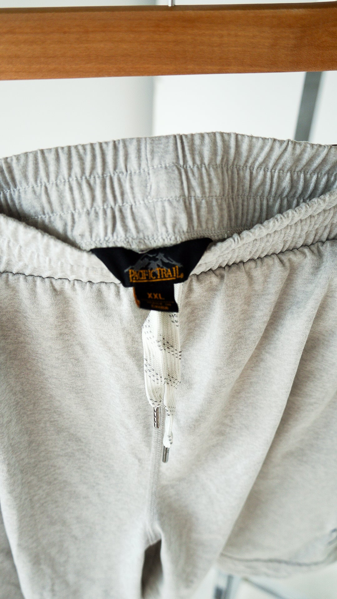 XXL - PACIFIC TRAIL- BASS CLEF SHORTS