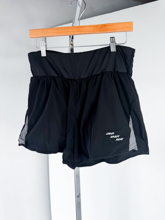 WOMENS XLARGE- CADMUS - CHECK ADJUST RESET SHORTS