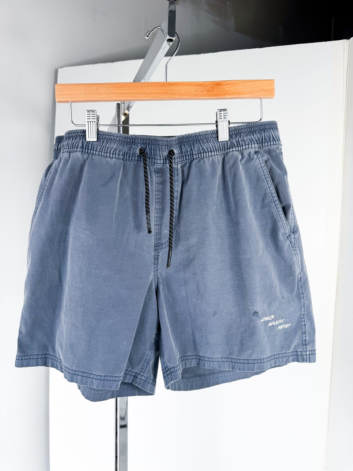 LARGE - BEARBOTTOMS - CHECK, ADJUST, RESET