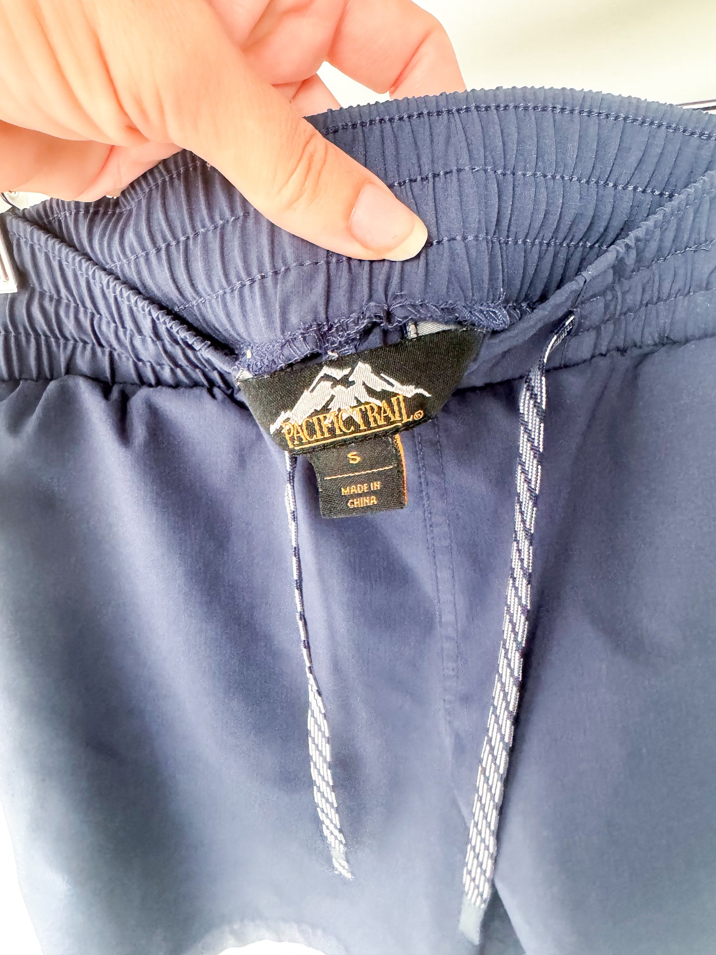 SMALL - PACIFIC TRAIL - STAR MUSIC SHORTS