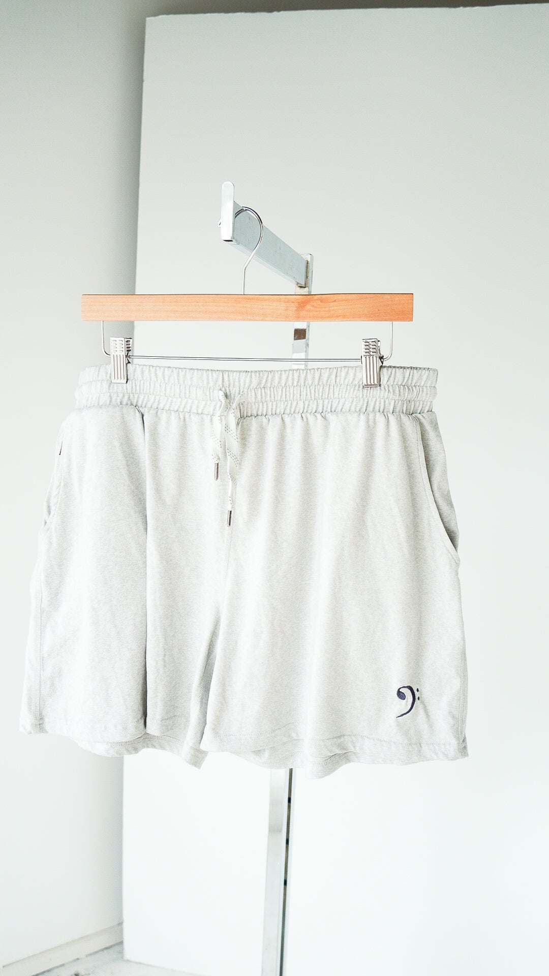 XXL - PACIFIC TRAIL- BASS CLEF SHORTS