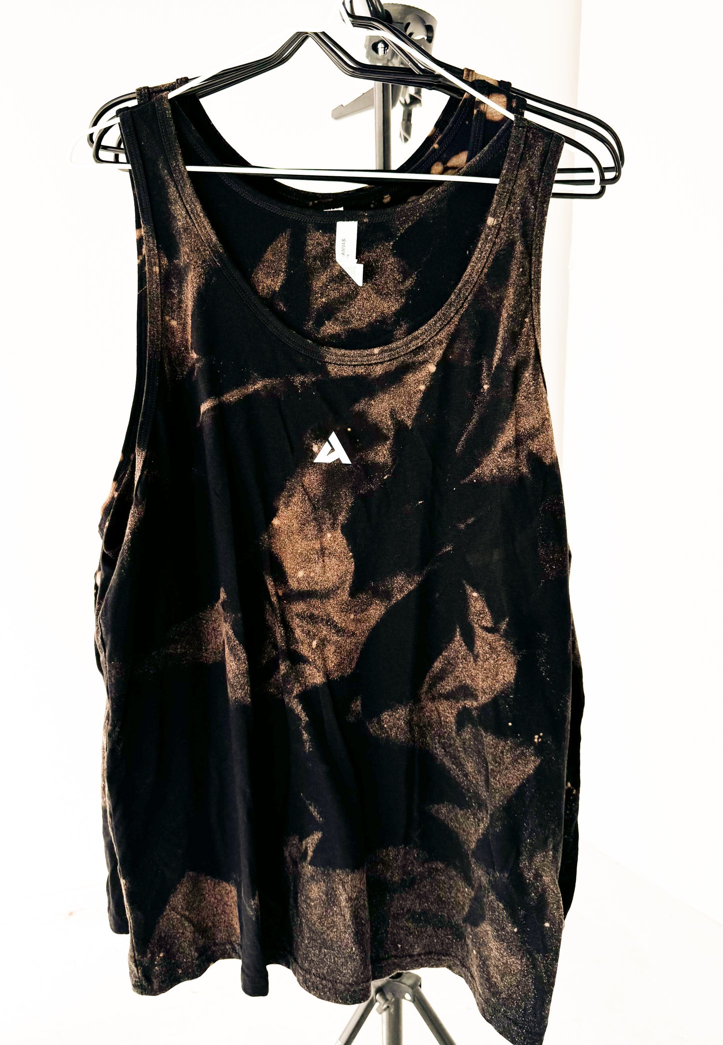 AUDIO THEATER SOFT DYED TANK
