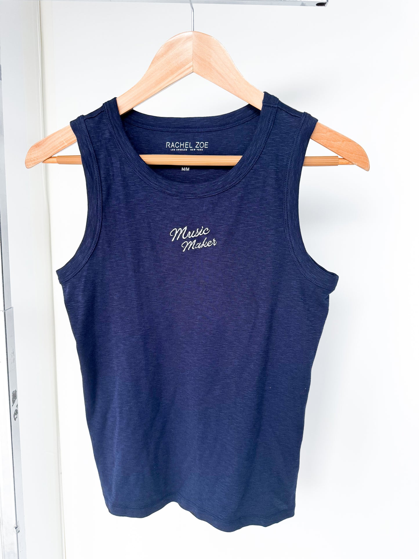 MEDIUM - RACHEL ZOE - MUSIC MAKER DESIGN