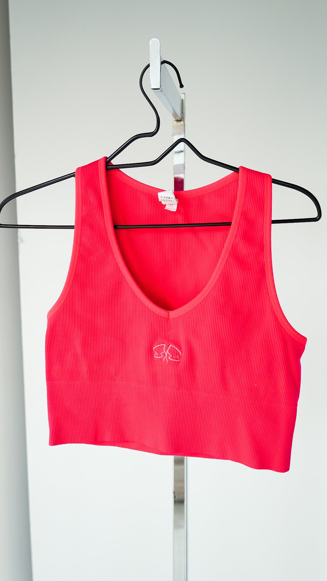 LARGE - 90 DEGREE - Flag Sports bra
