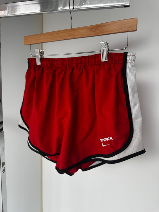 LARGE - NIKE - JUST SPIN IT SHORTS (Copy)