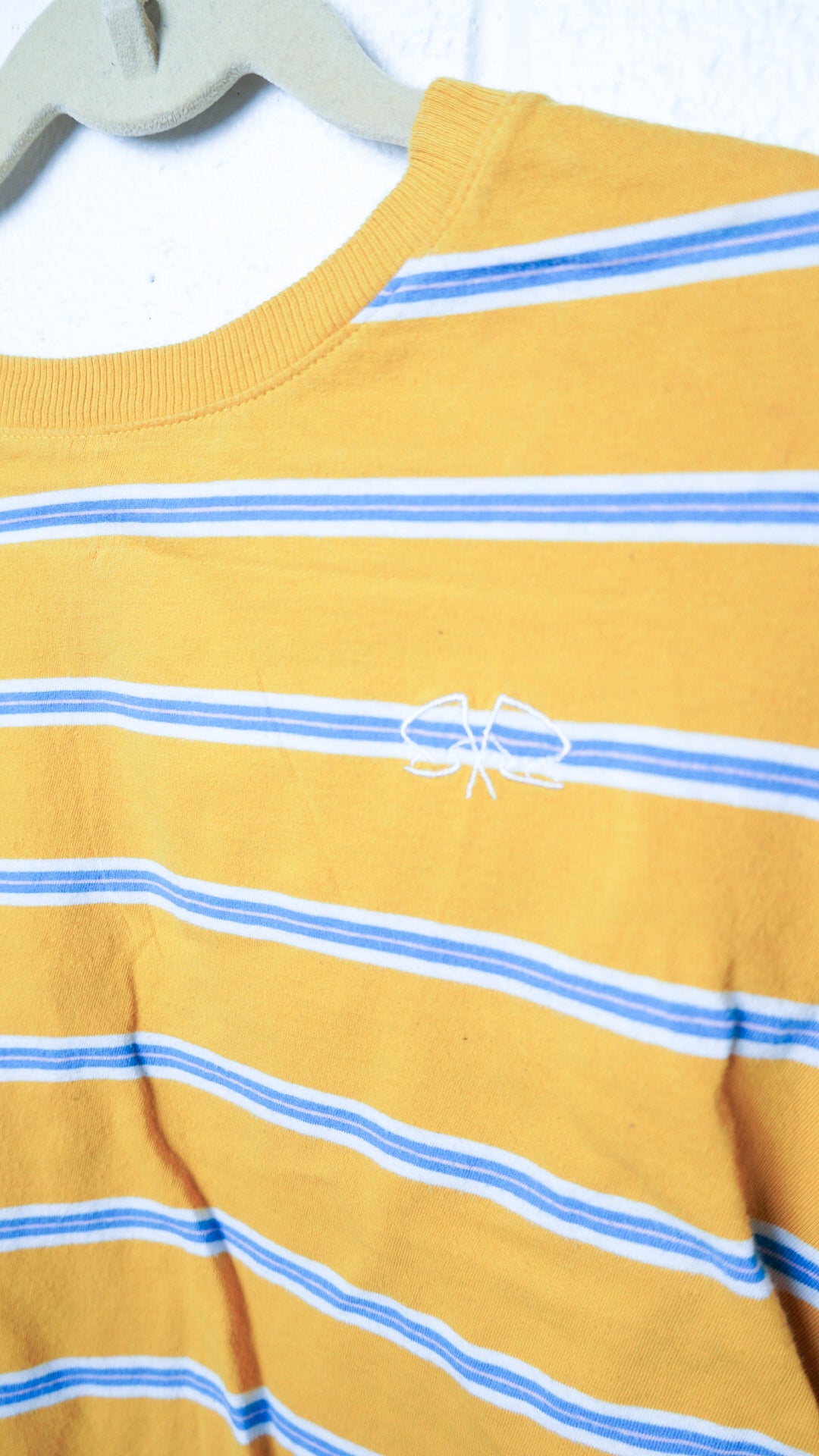 LARGE -ARIZONA- with pocket flag logo design