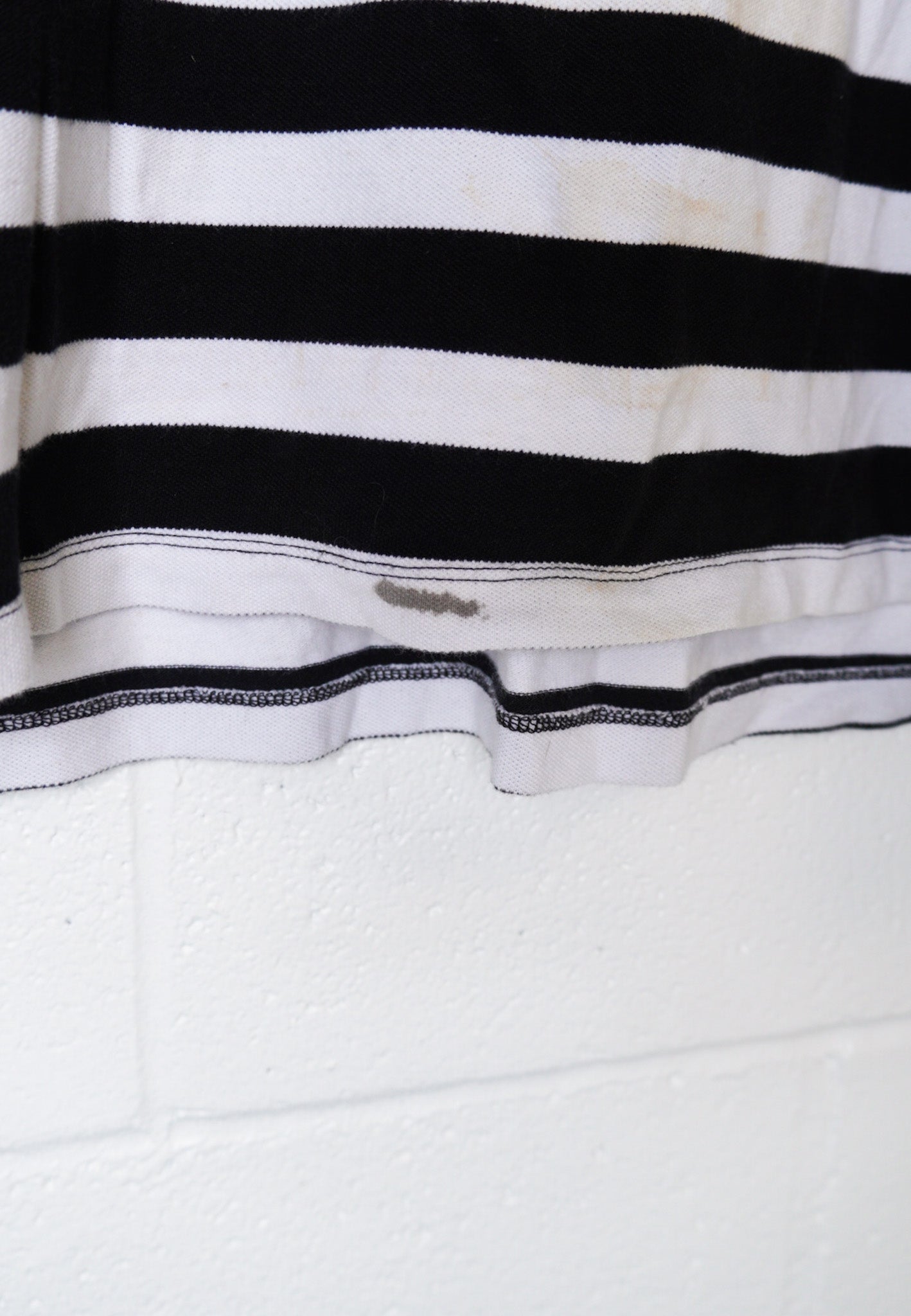 XLARGE - FADED GLORY - DRUM LINE TEE