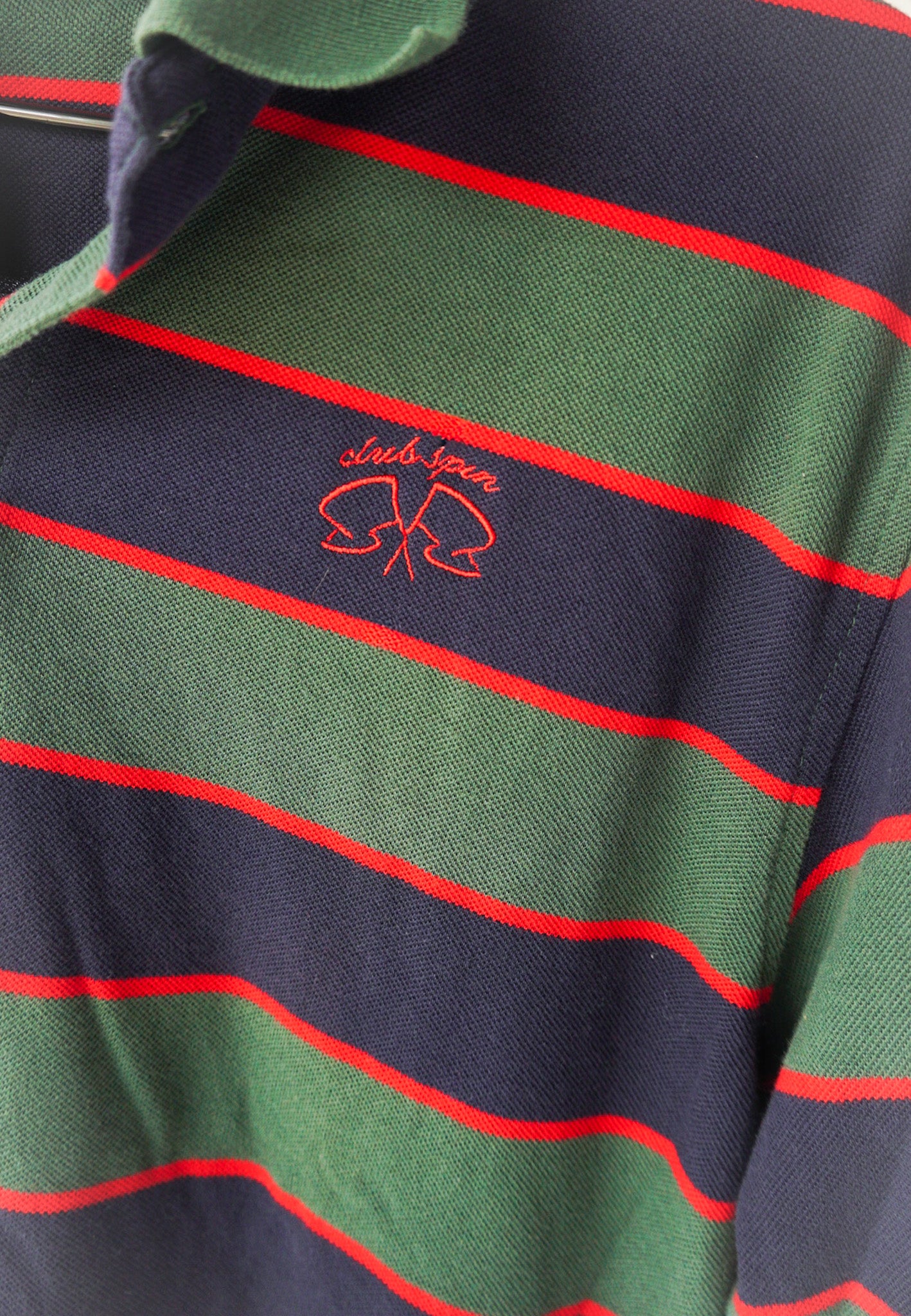 MEDIUM - JOS A BANK - CLUB SPIN POLO