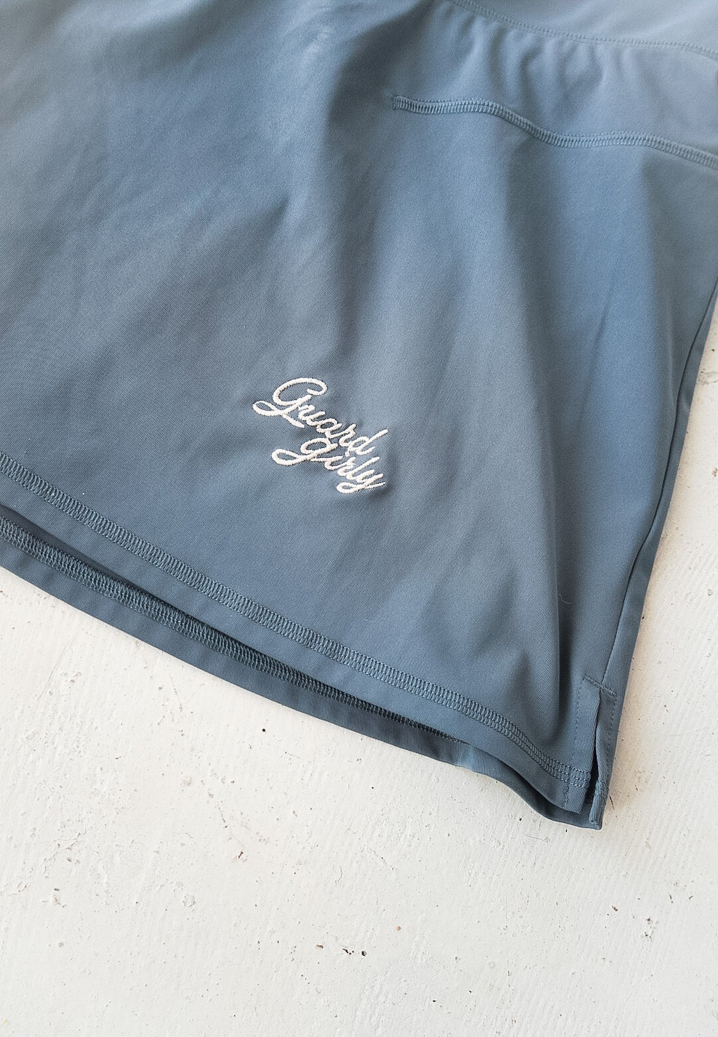 XLARGE - OLD NAVY ACTIVE - GUARD GIRLY SKIRT