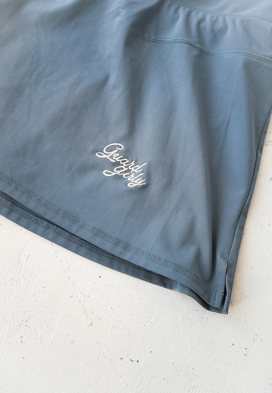 XLARGE - OLD NAVY ACTIVE - GUARD GIRLY SKIRT