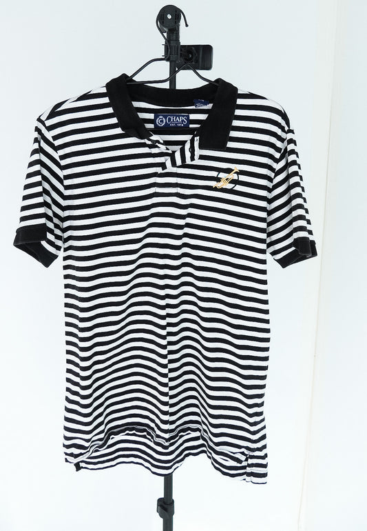 LARGE - CHAPS - TRUMPET POLO