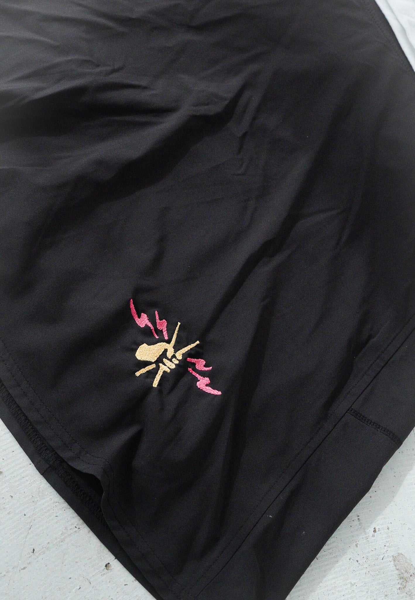 XLARGE - 32 DEGREE COOL - DRUM STICK SKIRT