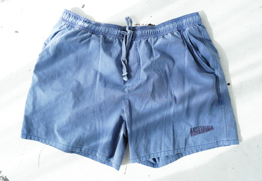 XLARGE - SOUTHERN OUTFITTER - MENS MARIMBA ATHLETIC SHORTS