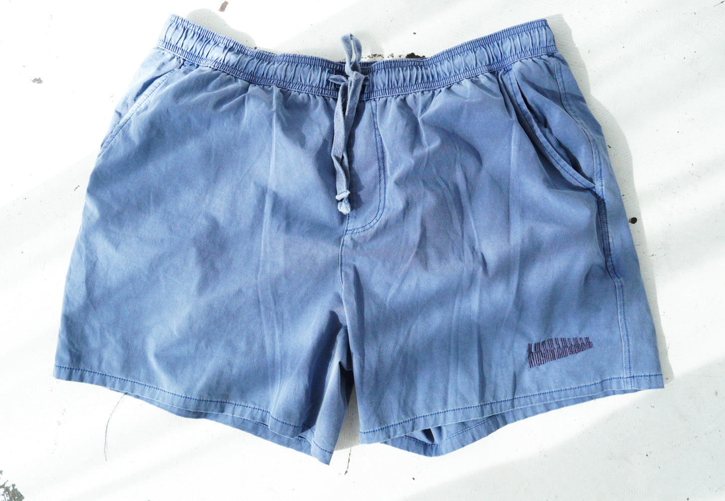XLARGE - SOUTHERN OUTFITTER - MENS MARIMBA ATHLETIC SHORTS