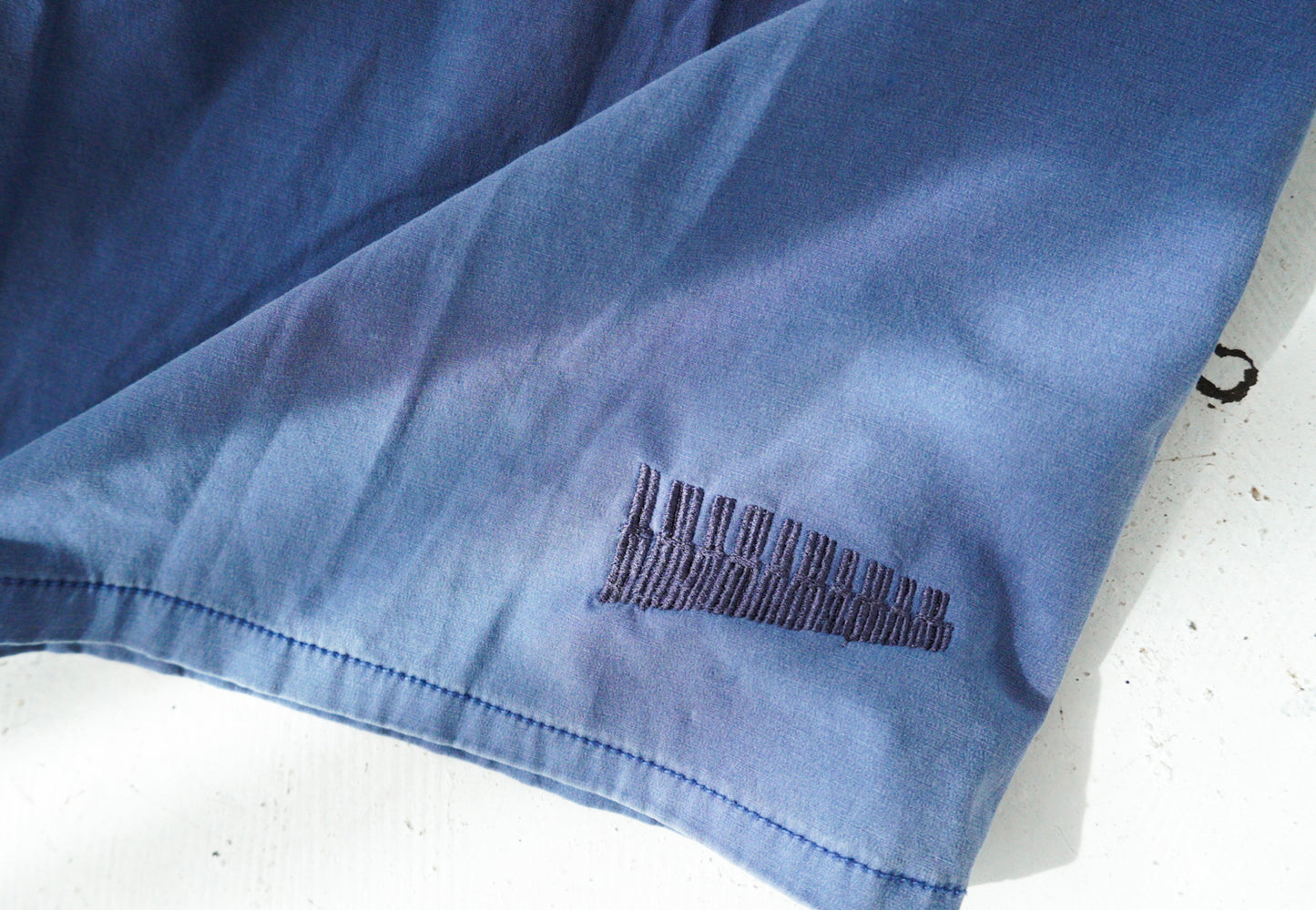 XLARGE - SOUTHERN OUTFITTER - MENS MARIMBA ATHLETIC SHORTS