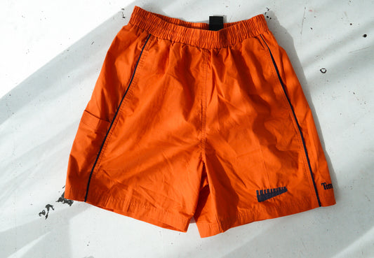 MEDIUM - TIMBERLAND - MENS MARIMBA ATHLETIC SHORTS