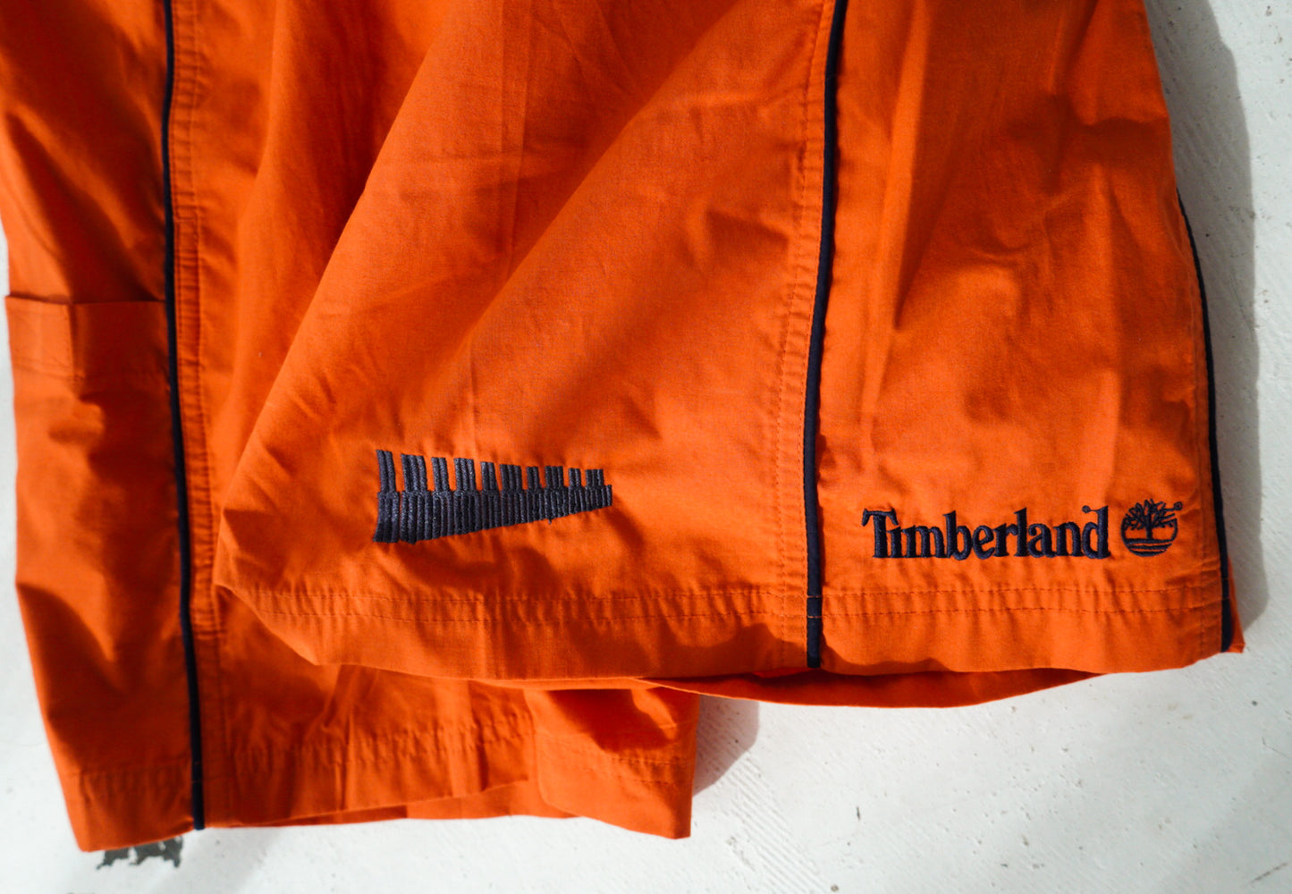 MEDIUM - TIMBERLAND - MENS MARIMBA ATHLETIC SHORTS