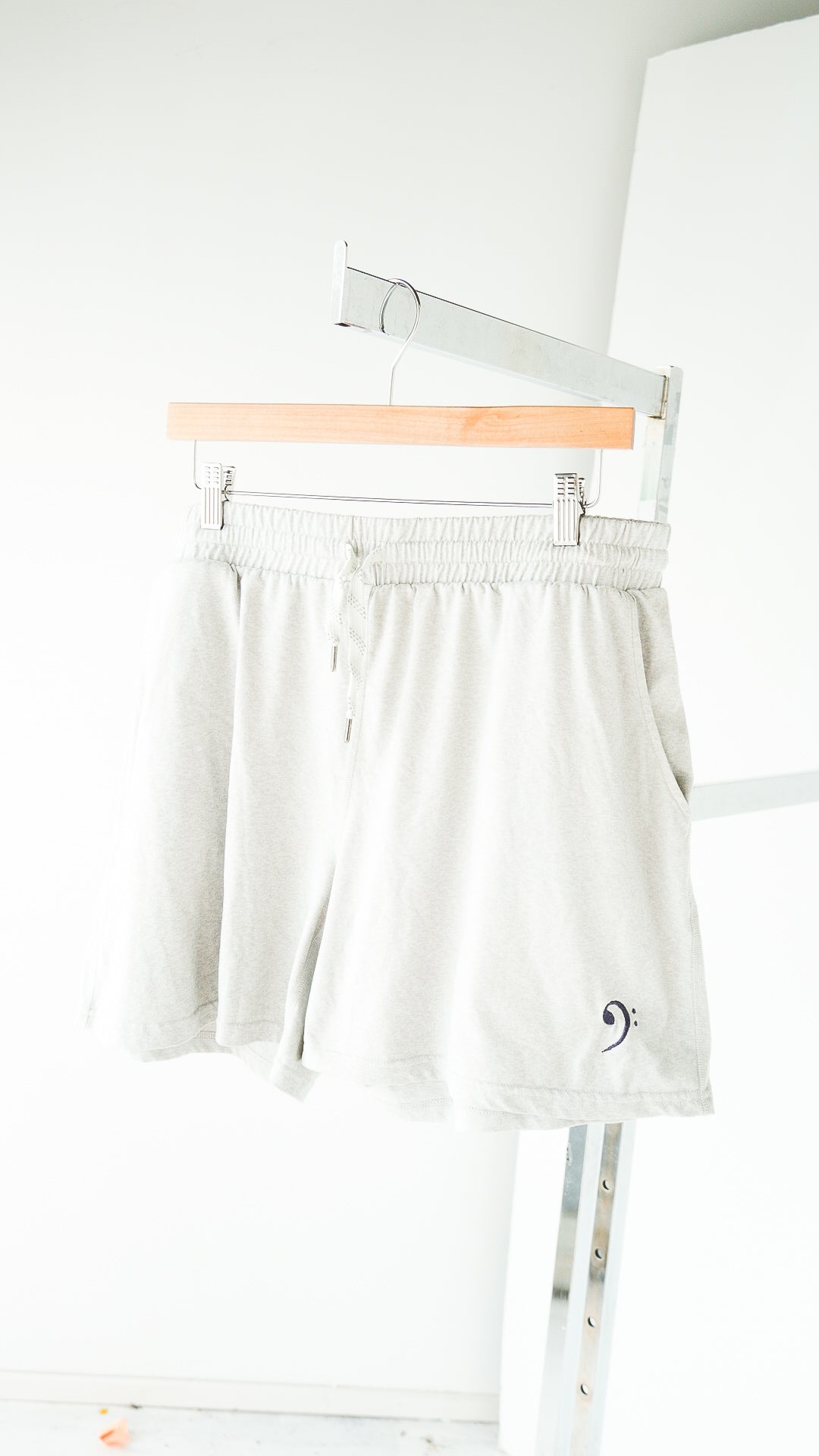 XXL - PACIFIC TRAIL- BASS CLEF SHORTS