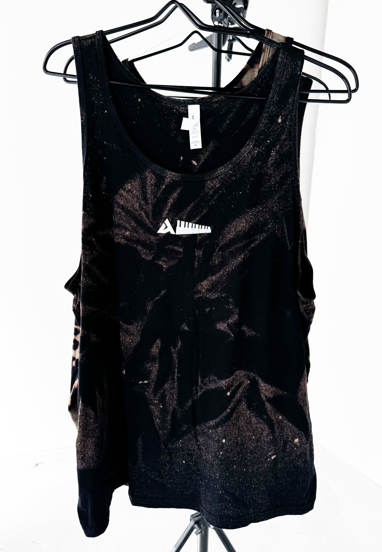 AUDIO THEATER MARIMBA SOFT DYED TANK