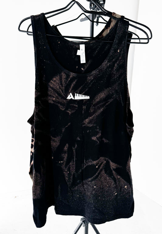 AUDIO THEATER MARIMBA SOFT DYED TANK