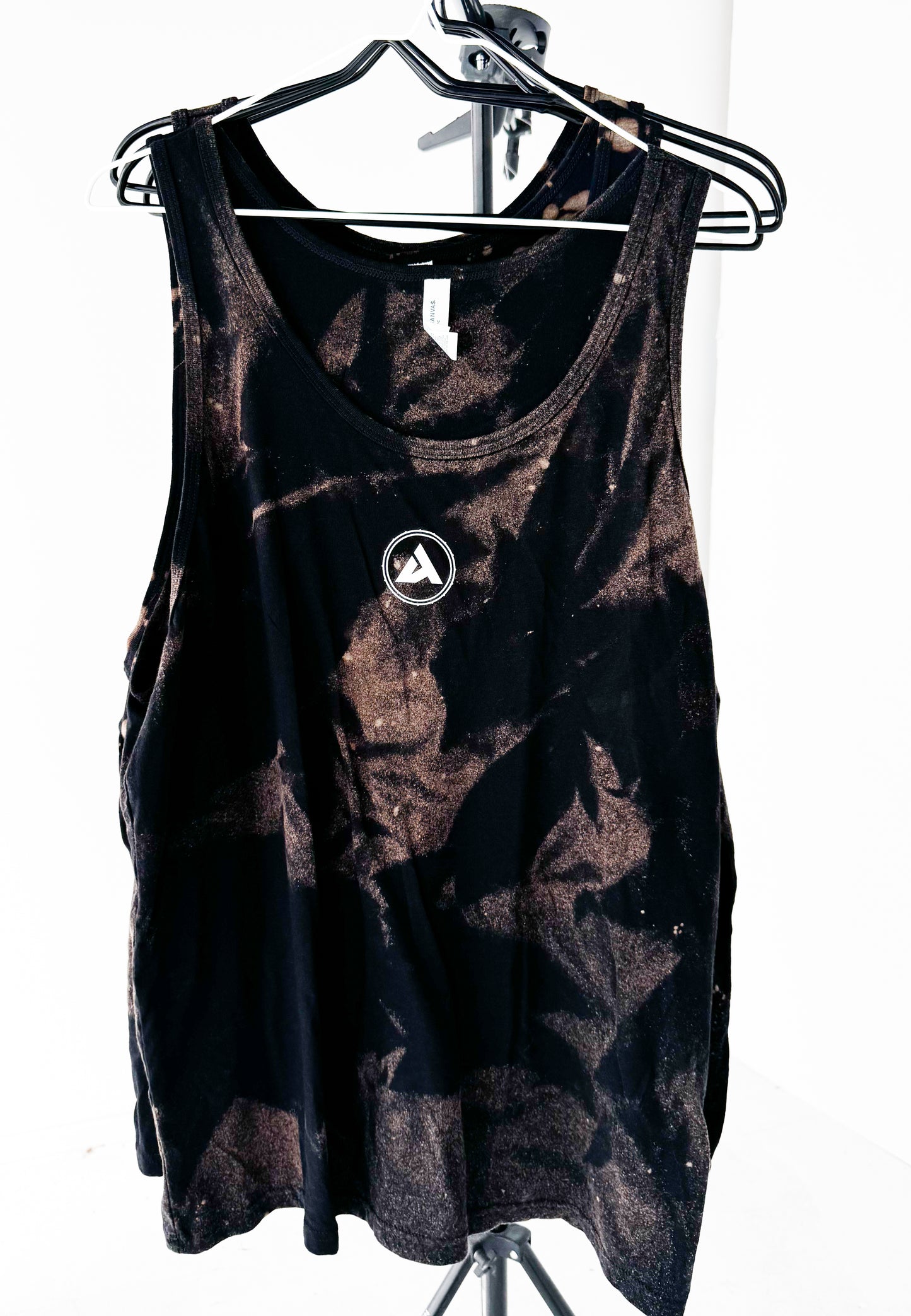 AUDIO THEATER DRUM SOFT DYED TANK