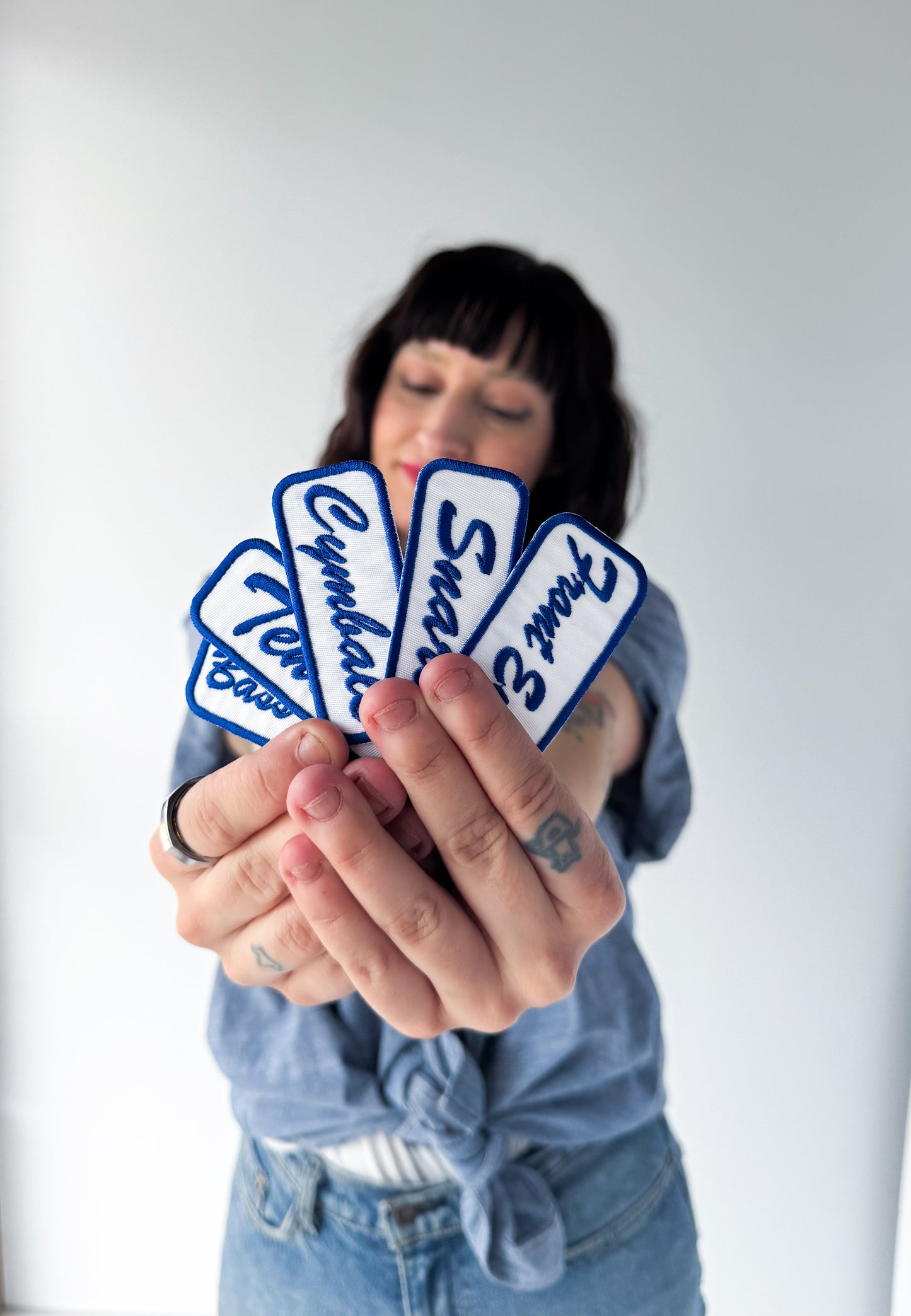 XLARGE - WOOLRICH - DRUM LINE WORK SHIRT