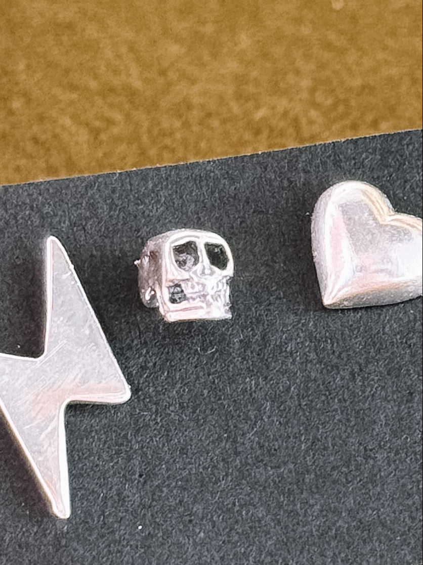 Marching Band Mix and Match Earrings