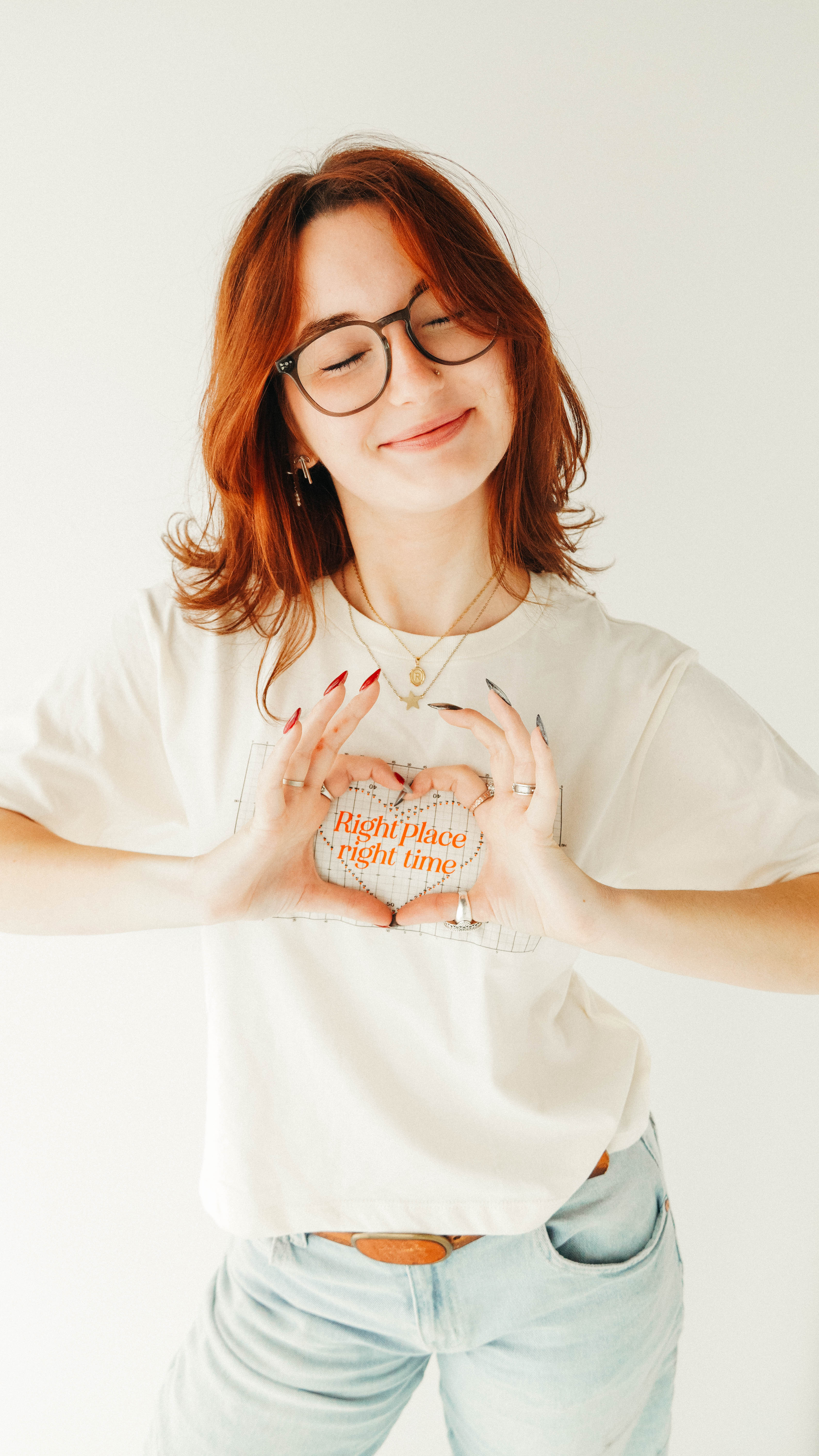 STYLE YOUR VB MERCH WITH ROSE